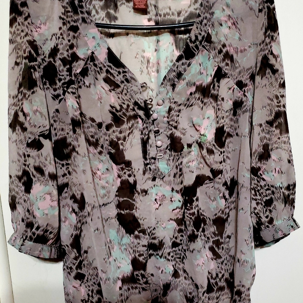 dmbm , women's blouse